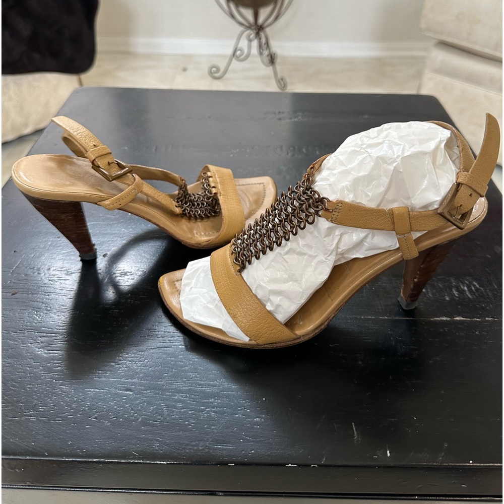 Prada shoes